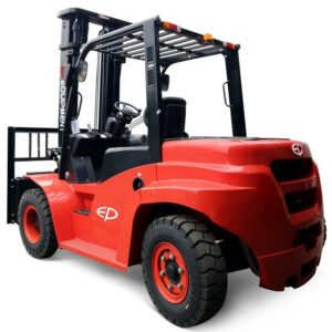 Дизельный погрузчик EP CPCD80T8 (3000 мм) Xinchai 6BG332