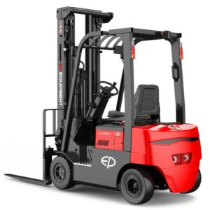 Электрический погрузчик EP CPD20FVL 3F480 SS Li 80 205 SE (3000 мм)