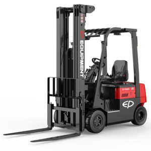 Электрический погрузчик EP CPD20FVL 3F480 SS Li 80 205 SE (3000 мм)