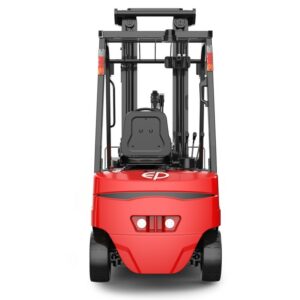 Электрический погрузчик EP CPD20FVL 3F480 SS Li 80 205 SE (3000 мм)