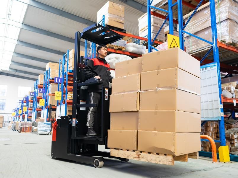 Что такое комплектовщики заказов